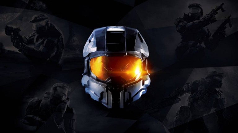Halo Master Chief Collection 1280x720 v3
