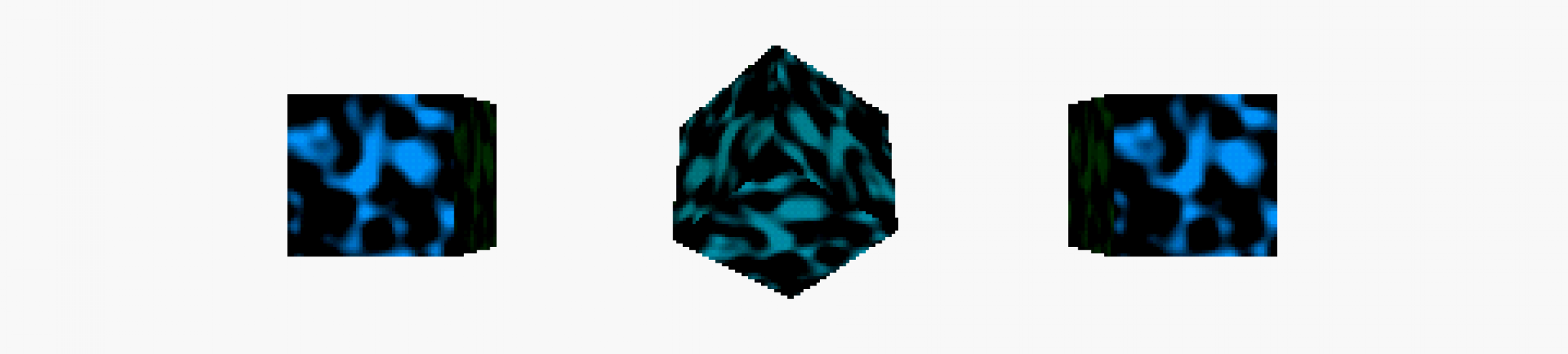 PSP SDK Perlin Noise FPU Demo